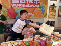 -乐凯撒披萨(南山书城店)