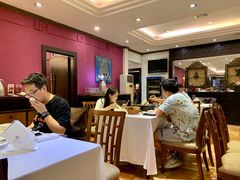 -阿诺泰·泰国餐厅(棕北店)