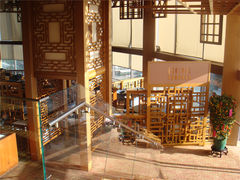 DSC09908-新加坡瑞士史丹福酒店