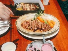 -卡朋厨房(289艺术园区店)