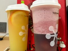 -奈雪的茶(七宝领展广场店)