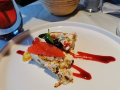 意大利果仁冰糕-Solo(衡山路店)