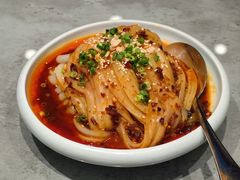 -川旺角融合菜•海景餐厅(星海广场店)