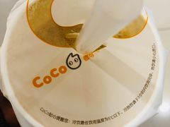-CoCo都可(虹口龙之梦店)