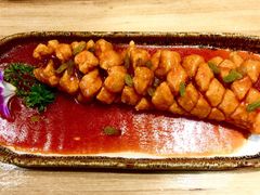 -天山传奇新疆菜(SKLP店)