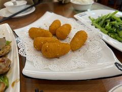 -友强·23年特色海鲜大排档(厦门店)