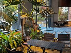 -J Create城市露营咖啡·简餐·宠物(上海动物园店)