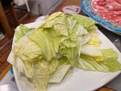 -马记伊源斋涮肉·清真菜(潘家园古玩市场店)