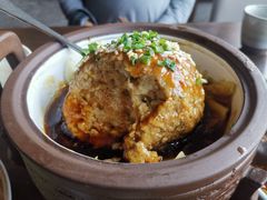 -扬州狮子楼·非遗淮扬菜(总店)