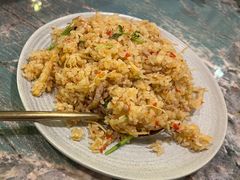 -浩海火燒雲傣家菜(芮欧百货店)