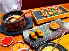 -敏珠拉姆藏餐·南京厨房(富春江东街店)