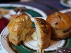 松饼-马勒别墅·中餐厅