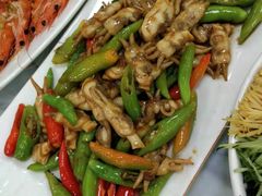 -聚德福海鲜家常菜(刘庄店)