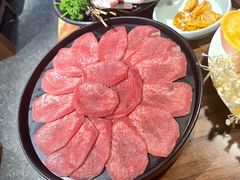 -九田家黑牛烤肉料理(太阳宫广场店)