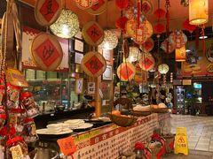 大堂-石岐佬中山菜馆(张溪店)