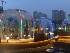 -享月汤皇·海鲜小火锅·聚会(曲江创意谷店)