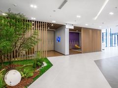 -沈阳业乔信宝宝马4S店(于洪广场店)