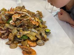 -碧海银沙海鲜餐厅(恒大海上威尼斯店)