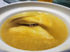 -奇芳阁·百年清真南京菜(夫子庙店)