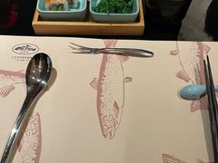 -Mr·Fish鱼鲜生海鲜放题(银泰in99店)