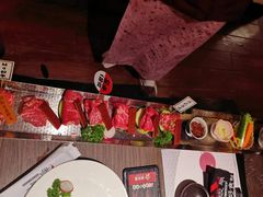 -赤坂亭·M9和牛烧肉(南京江南虹悦城店)