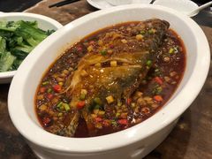 -一楼食业·美食人家