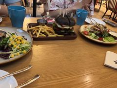 -HELLO 27 意面·沙拉·帕尼尼