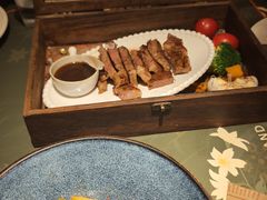 -第101座花园餐厅(湖滨88店)