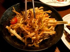 -外婆家(世界城广场店)