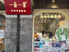 -一朵一果(南锣鼓巷店)