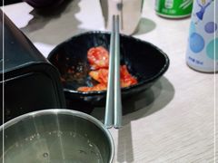 -文成焕·家族韩式餐厅