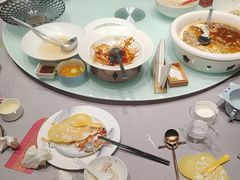 -隆聚·时令海鲜(洪兴店)