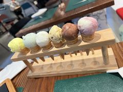 -ALLORA意大利餐厅(丰盛里店)