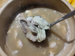 -猪腰一家·地道佛山菜(盐步店)