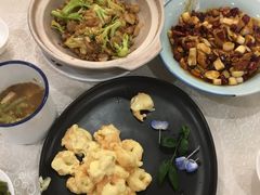 -汇贤府·李氏鲁菜(五棵松店)
