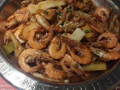 -赖胖子肉蟹煲(上邦百汇城店)