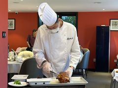 -正德楼果木烤鸭·渔家菜(东港店)