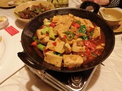 -深山老屋(国顺东路店)