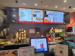 -COSTA COFFEE(张江软件园店)