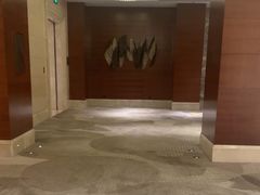 -上海雅居乐万豪侯爵酒店