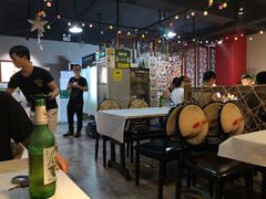 大堂-沿海405烤场(沿海赛洛城店)