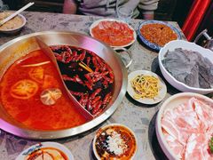 -小龙坎老火锅(北大荒店)