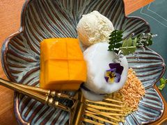 -Tegu泰古莲·泰国餐厅(红山6979店)