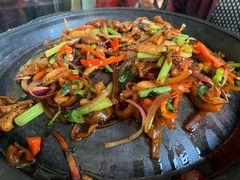 -一烙锅(友谊店)