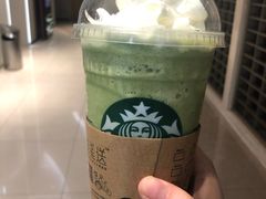 -星巴克(深圳布吉万象汇4F店)