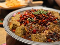 -烤匠麻辣烤鱼(万象城店)