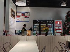 -友达面馆(广州总店)