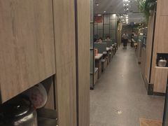 -海底捞火锅(高新万达广场店)