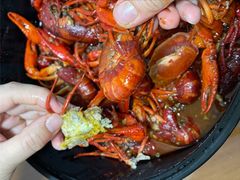 -戴记龙虾(天泽街店)