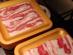 -牛YO寿喜烧和牛火锅自助(三台子万象汇店)